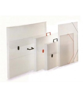 VALIGETTA PARALLELOGRAFO 50CM 56X44X5,5