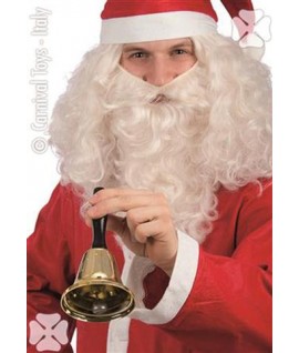CAMPANELLA BABBO NATALE 5336