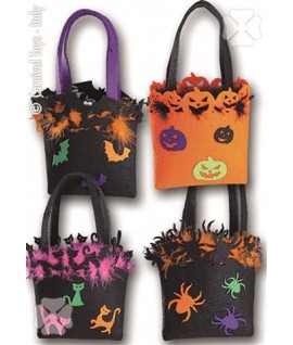 BORSINA CT 8103 HALLOWEEN PIUME