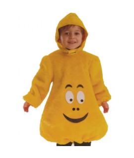 COSTUME BABY BARBAZOO T.U. CT60082