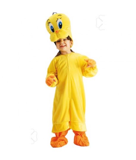 COSTUME BABY UCCELLINO TG.IV CT61039