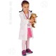 COSTUME BIMBA DOTT.SA DOLLY TG.III 63623