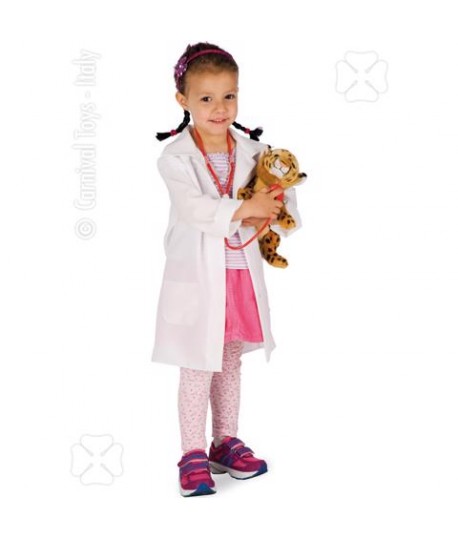 COSTUME BIMBA DOTT.SA DOLLY TG.III 63623