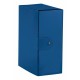 PORTA PROGETTI DELSO C95 D.15CM BLU