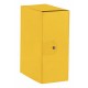 PORTA PROGETTI DELSO C95 D.15CM GIALLO