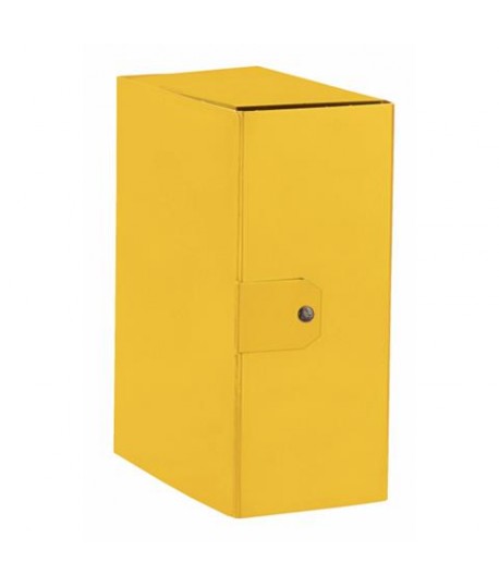 PORTA PROGETTI DELSO C95 D.15CM GIALLO