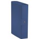 PORTA PROGETTI DELSO C88 D.8CM BLU