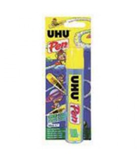 COLLA UHU LIQUID PEN ML50 BL.1