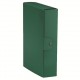 PORTA PROGETTI DELSO C88 D.8CM VERDE