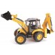 BRUDER 02454 SCAVATORE JCB 5CX