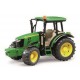 BRUDER 02106 TRATTORE JONH DEERE 5115 M