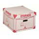 SCATOLA ARCHIVIO STORAGE 1603 X 4 RAC