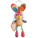 PAMATRADE 27553 PELUCHE LAMAZE CONIGLIO