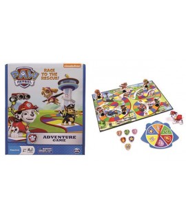 FLUTTERBYE 6026205 PAW PATROL GIOCO TAV.