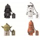 PENDRIVE USB TRIBE STAR WARS 8GB