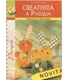 CREATIVITA' A PASQUA 85033R