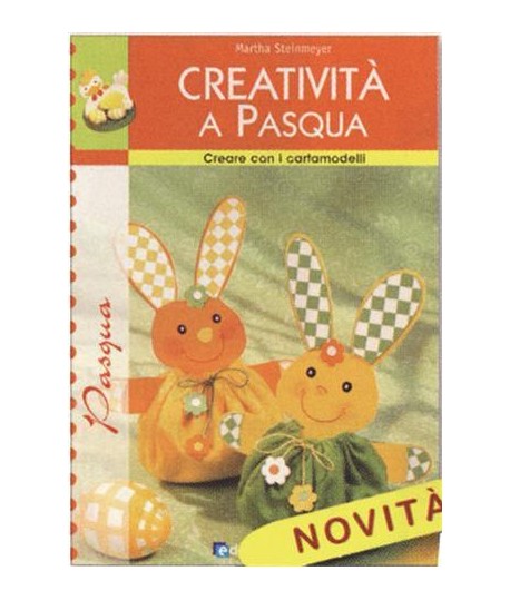CREATIVITA' A PASQUA 85033R