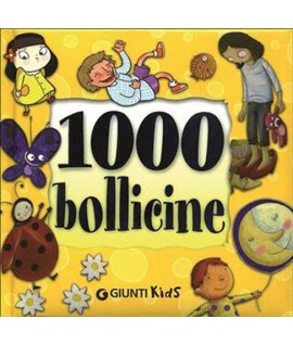 1000 BOLLICINE GIUNTI 97298C