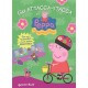 ATTACCASTAPPA PREZIOSI PEPPA PIG 56386V