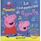 CANZONCINE DI PREZIOSI PEPPA PIG 97009P