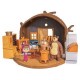 PLAYSET CASA ORSO 9301632