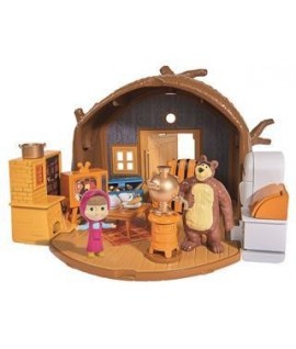 PLAYSET CASA ORSO 9301632