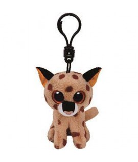 BEANIE BOOS CLIPS BUCKWHEAT 635