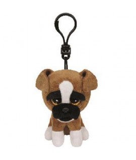 BEANIE BOOS CLIPS BRUTUS 636