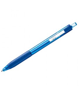 PENNA SFERA PAPERM INKJOY 300RT BLU 12PZ