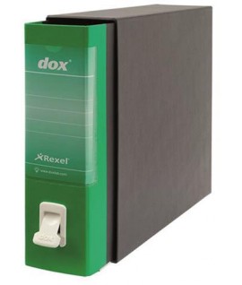 REGISTRATORE DOX 1 COMM.D8 VERDE