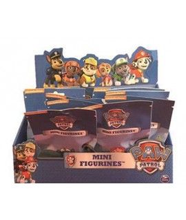 PAW PATROL MINI PERS.6026183