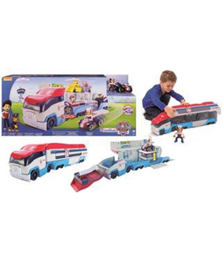 paw patroller 6024966