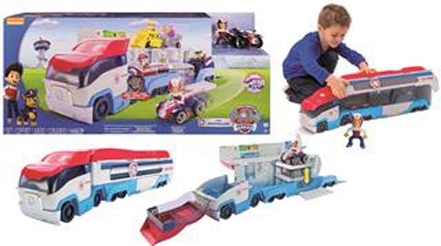 paw patroller 6024966