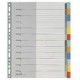 DIVISORI FAVORIT COLOR CARTONC 6TASTI
