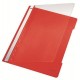 CARTELLA C/SPILLO LEITZ 4191 ROSSO