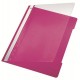 CARTELLA C/SPILLO LEITZ 4191 FUCSIA