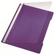 CARTELLA C/SPILLO LEITZ 4191 VIOLA