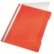 CARTELLA C/SPILLO LEITZ 4191 ARANCIO