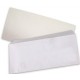 BUSTA BIANCA 11X23 90G ADESIVA 500PZ