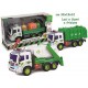 ECO CAMION A FRIZIONE 63849 TEOREMA