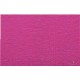 CARTA CRESPA 180G H50 FUCSIA 552 5RT