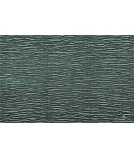 CARTA CRESPA 180G H50 V.PETROLIO 560 5R