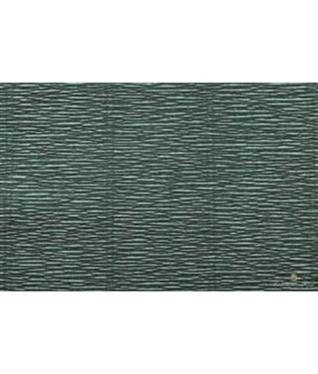 CARTA CRESPA 180G H50 V.PETROLIO 560 5R