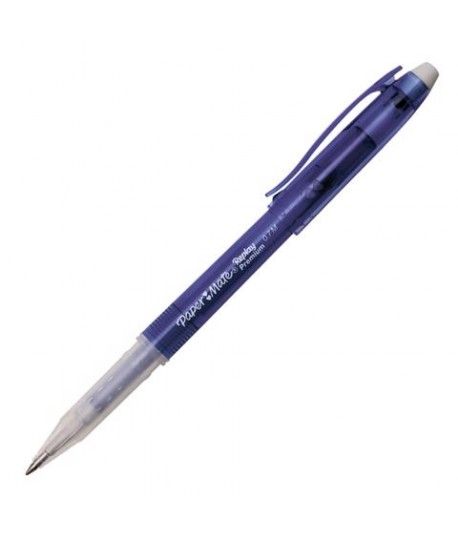 PENNA SFERA REPLAY PREMIUM BLU 12PZ