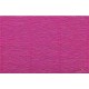 CARTA CRESPA 180G H50 FUCSIA 572 5RT