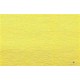 CARTA CRESPA 180G H50 GIALLO 575 5RT
