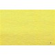 CARTA CRESPA 180G H50 GIALLO 575 5RT