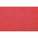 CARTA CRESPA 180G H50 ROSSO VIVO 580 5RT