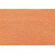 CARTA CRESPA 180G H50 ARANCIO 581 5RT