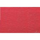 CARTA CRESPA 180G H50 ROSSO 582 5RT